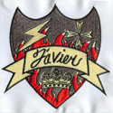 Badge/Emblem/Crest | Embroidery Digitizing