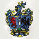 Coat of Arms | Embroidery Digitizing