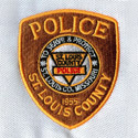Police Badge | Embroidery Digitizing