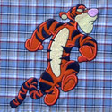 Cartoon Character | Embroidery Digitizing