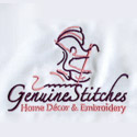 Chest Logo | Embroidery Digitizing