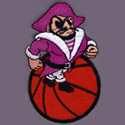 Cartoon Character | Embroidery Digitizing