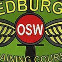 Jedburgh Training Course | Embroidery Digitizing