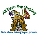 Pet logo | Embroidery Digitizing
