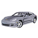 Porsche Car | Embroidery Digitizing